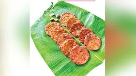 పనస వడ.. తయారు చేసుకోండిలా..