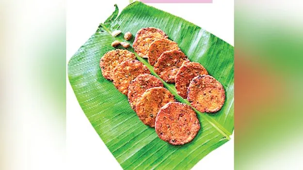 పనస వడ.. తయారు చేసుకోండిలా..
