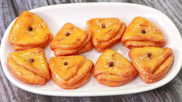  బాదం పూరీ.. ఇలా తయారు చేస్తే.. ఇక మీరు..