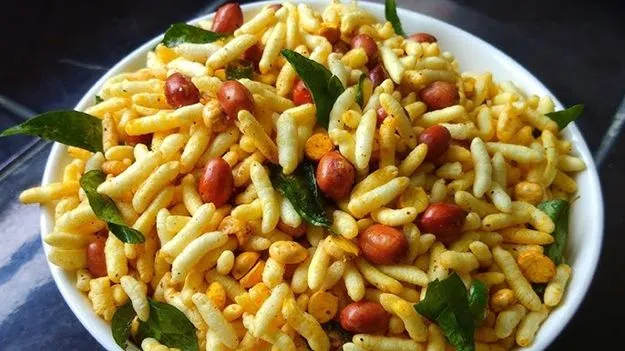 మరమరాలు - ఆరోగ్య మర్మాలు