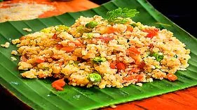 కొర్రల పులావ్‌.. తయారు చేసుకోండిలా..