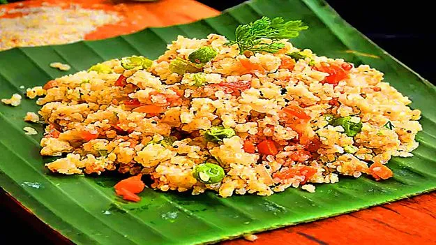 కొర్రల పులావ్‌.. తయారు చేసుకోండిలా..