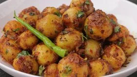 బేబీ పొటాటో ఫ్రై.. వింటేనే నోరూరిపోతోందిగా..