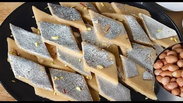 పల్లీ కట్లి.. తయారు చేసుకోండిలా..