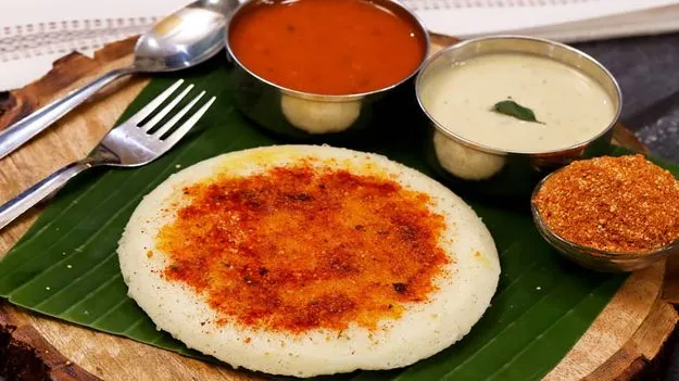 తట్టె ఇడ్లీ.. తయారు చేసుకోండిలా...