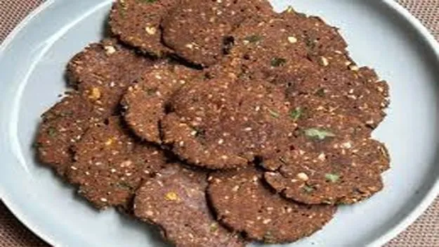 రాగి నిప్పట్టు.. తయారు చేసుకోండిలా...