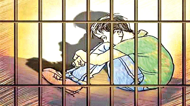 'Wrong' steps ‘తప్పు’టడుగులు