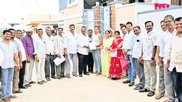 నేడు చేనేత ‘సహకార’ఎన్నికలు