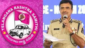 కరీంనగర్ ఘటనపై డీజీపీకి బీఆర్‌ఎస్ నేతల ఫిర్యాదు