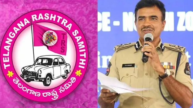 కరీంనగర్ ఘటనపై డీజీపీకి బీఆర్‌ఎస్ నేతల ఫిర్యాదు