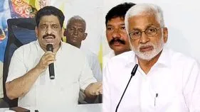 అలాంటి నాయకత్వంలోనే గొప్ప నగరాలు రూపుదిద్దుకుంటాయి: బుద్దా వెంకన్న