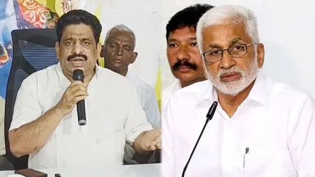 అలాంటి నాయకత్వంలోనే గొప్ప నగరాలు రూపుదిద్దుకుంటాయి: బుద్దా వెంకన్న