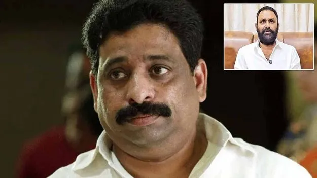 ఇక నుంచి మీ సంగతి చూస్తాం... కొడాలి నానికి బుద్దా వెంకన్న వార్నింగ్ 