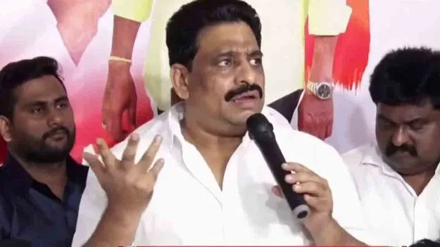 జగన్ హయాంలో అవినీతి ఫుల్.. అభివృద్ధి నిల్:  బుద్దా వెంకన్న 