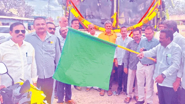 దివ్యాంగుల సంక్షేమానికి ప్రభుత్వం కృషి