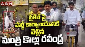 ‘నా దేశం.. నా బాధ్యత’ నినాదంతో ముందుకు సాగాలి: మంత్రి కొల్లు రవీంద్ర