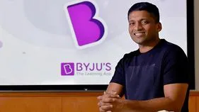 బైజూస్‌ వ్యవస్థాపకుడికి ఆరు నెలల జైలు.. సింగపూర్ కోర్టు తీర్పు.. 