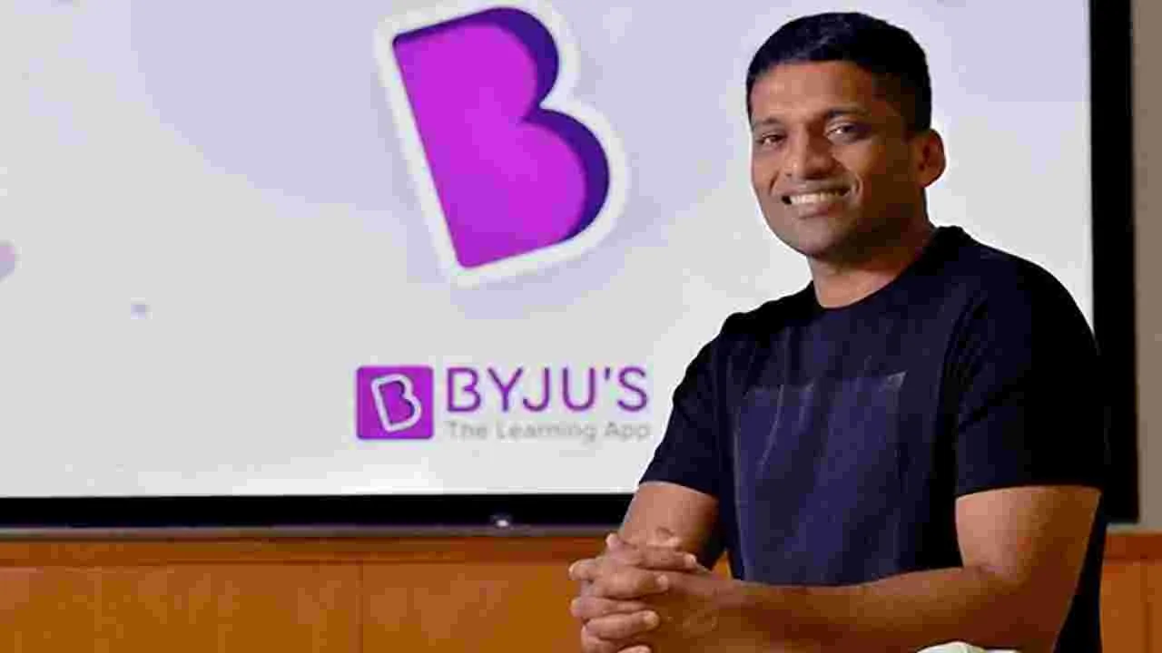 బైజూస్‌ వ్యవస్థాపకుడికి ఆరు నెలల జైలు.. సింగపూర్ కోర్టు తీర్పు..