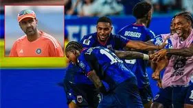 ఈ పేరు గుర్తు పెట్టుకోండి.. కేప్ వెర్డెపై అశ్విన్ ప్రశంసలు