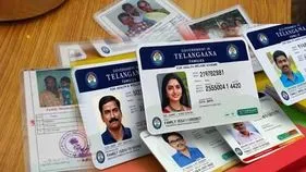 ఇక ‘స్మార్ట్’గా రేషన్...