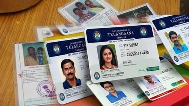 ఇక ‘స్మార్ట్’గా రేషన్...