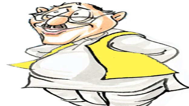  Local Battle స్థానిక పోరుకు సన్నద్ధం