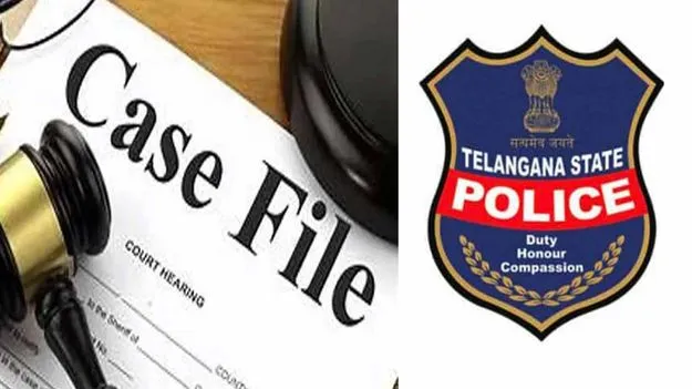 టెక్నోరీచ్ సీఈఓపై వేధింపుల ఆరోపణలు.. కేసు నమోదు