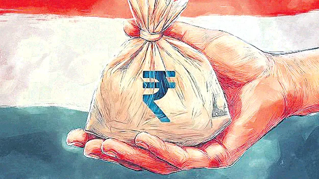 మెగా పీటీఎంకు  నిధులు విడుదల