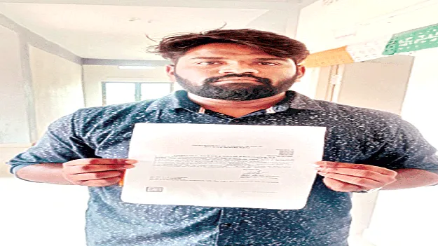 At One’s Own Whim…! ఇష్టారాజ్యంగా..!