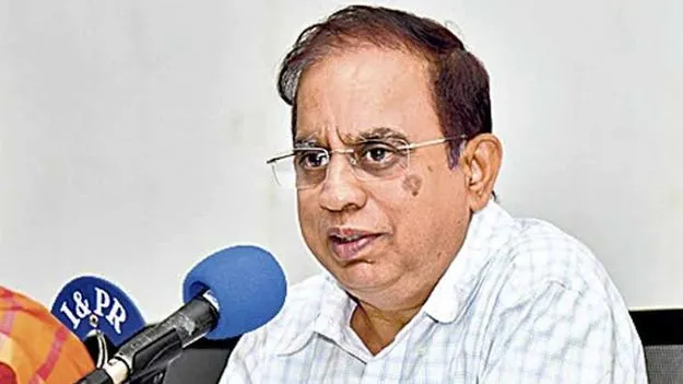 అర్హులైన ఓటరు మిగలకూడదు.. అనర్హుడు ఓటరు జాబితాలో చేరకూడదు: సీఈవో