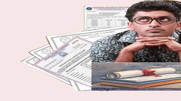 kumaram bheem asifabad- సర్టిఫికెట్లు పోతే ఇలా పొందొచ్చు