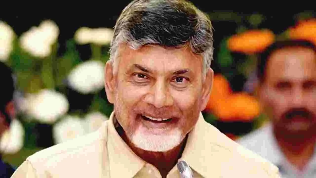 ఏపీ వ్యాప్తంగా ఘనంగా సీఎం చంద్రబాబు పుట్టిన రోజు వేడుకలు