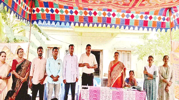  Child Marriage  బాల్య వివాహాలను నిర్మూలిద్దాం