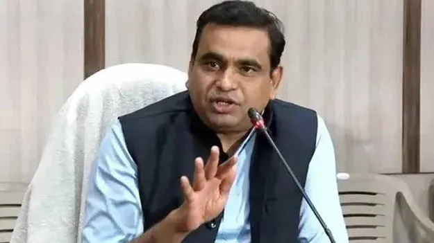 ప్రతిపక్షాల తప్పుడు ప్రచారాన్ని తిప్పికొట్టండి: పార్టీ శ్రేణులకు ఎంపీ చామల పిలుపు