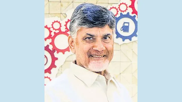 సీఎం పర్యటనకు విస్తృత ఏర్పాట్లు