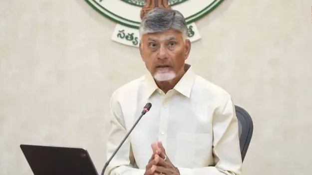 అమరావతిపై వైసీపీ ప్రచారాన్ని దీటుగా ఎదుర్కోవాలి: సీఎం చంద్రబాబు