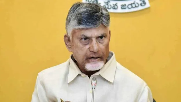  ఆ మున్సిపాలిటీల విలీన ప్రక్రియ... స్థానిక ఎన్నికల తర్వాతే: సీఎం చంద్రబాబు
