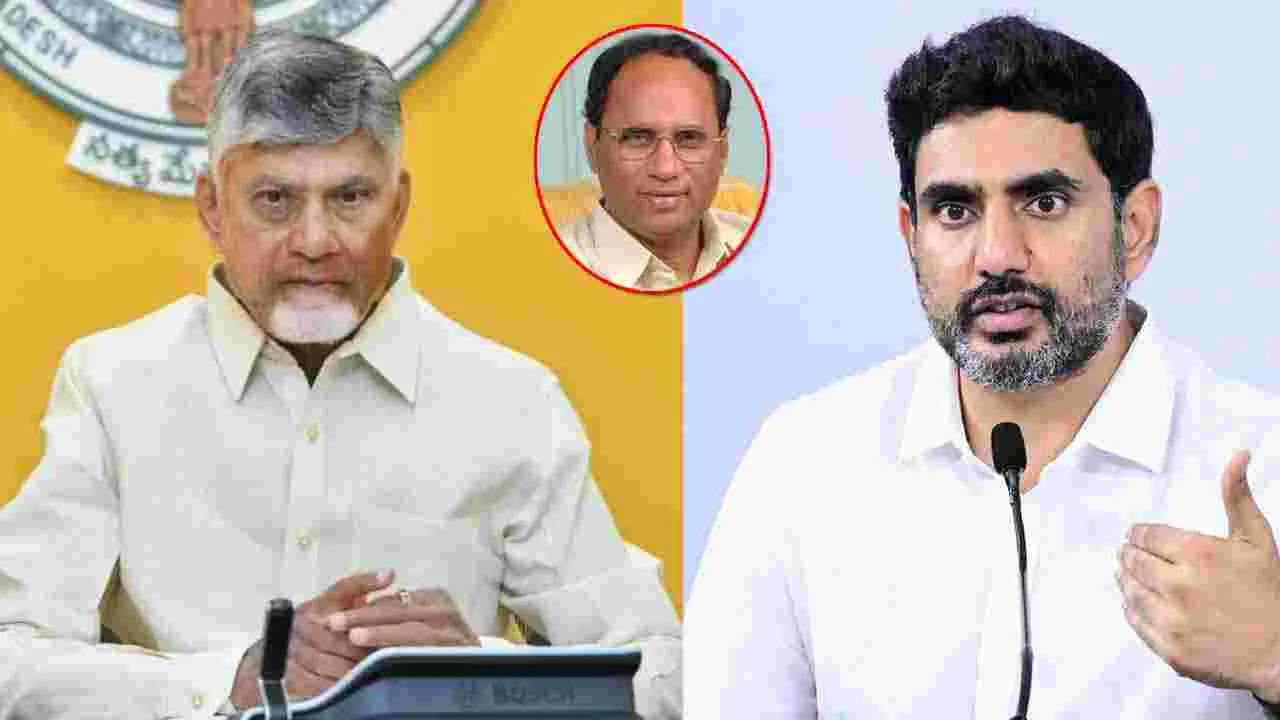 కోడెల శివప్రసాదరావు జయంతి.. సీఎం, లోకేశ్ నివాళులు