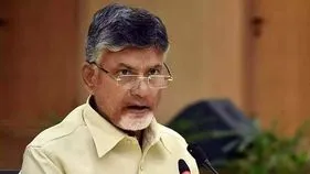 స్వీయ జనగణనలో వివరాలను నమోదు చేసుకున్న సీఎం చంద్రబాబు