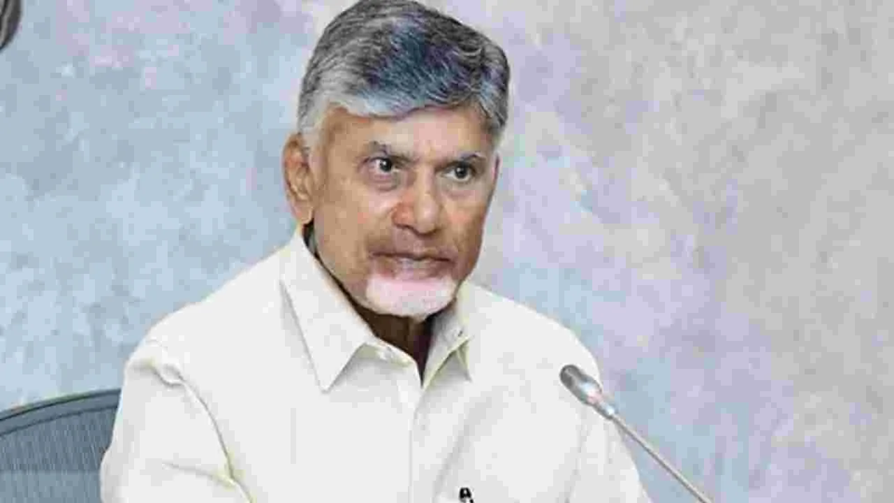 సీఎం చంద్రబాబుతో ఏపీ జ్యుడిషియల్ ఆఫీసర్స్ అసోసియేషన్ భేటీ.. కీలక అంశాలపై చర్చ
