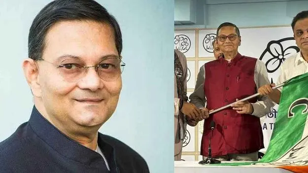 తృణమూల్ కాంగ్రెస్‌కు నేతాజీ బంధువు చంద్ర కుమార్ బోస్ రాజీనామా