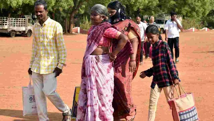 చర్లపల్లి జైలు నుంచి 91 మంది ఖైదీల విడుదల