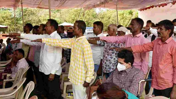 చర్లపల్లి జైలు నుంచి 91 మంది ఖైదీల విడుదల
