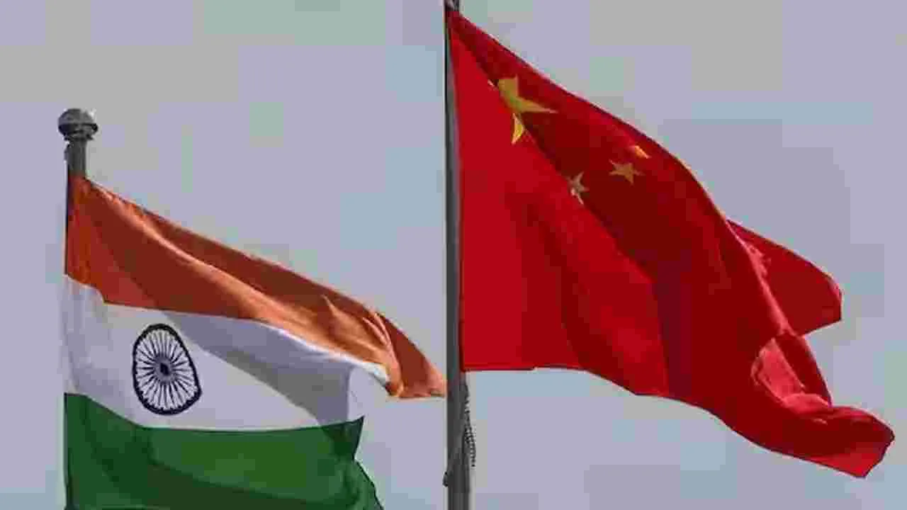 ఐదేళ్ల తర్వాత.. చైనీయులకు భారత్ పర్యాటక వీసాలు..