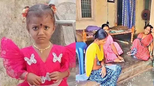 జ్ఞానేశ్వరి అదృశ్యం కేసులో ట్విస్ట్.. అనుమానాస్పదంగా కారు కదలికలు