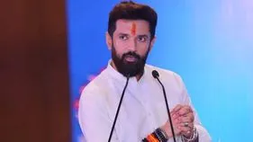 దేశ చిత్రపటంలో ఆంధ్రప్రదేశ్‌కు ప్రత్యేక గుర్తింపు: కేంద్ర మంత్రి చిరాగ్ పాశ్వాన్