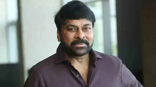 చిరంజీవి నివాసానికి టాలీవుడ్ ప్రముఖులు.. పర్సంటేజ్‌పై చర్చ..