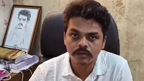 పోలవరం ఎమ్మెల్యే చిర్రి బాలరాజుపై దాడికి యత్నం.. వ్యక్తి అరెస్ట్