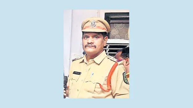 ఆ సీఐకి కీలక పోస్టింగ్‌!