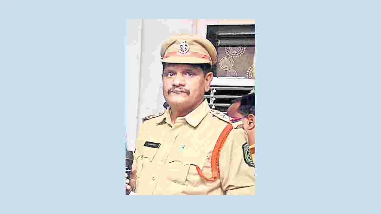 ఆ సీఐకి కీలక పోస్టింగ్‌!